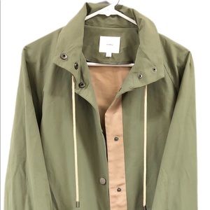 Women’s Trench Coat